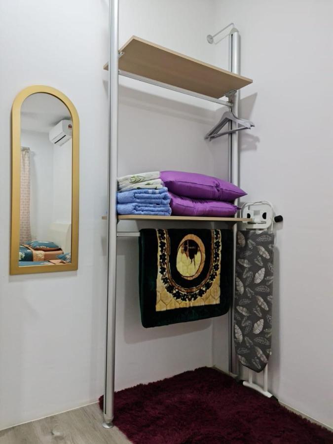 Rhr Deluxe Guesthouse Kinarut Papar Sabah - Pool View エクステリア 写真